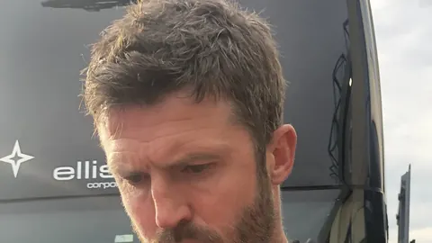 Michael Carrick
